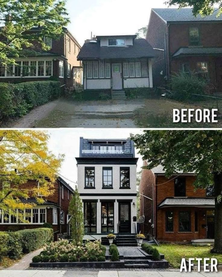 Hal yang perlu diperhatikan sebelum renovasi atau bangun rumah