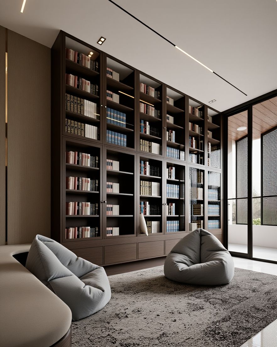 Pepatah Mengatakan "Buku adalah taman orang-orang berilmu"