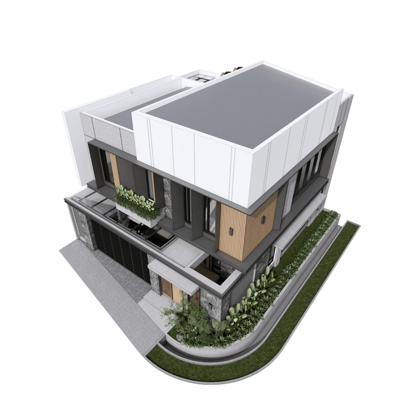 Properti 3