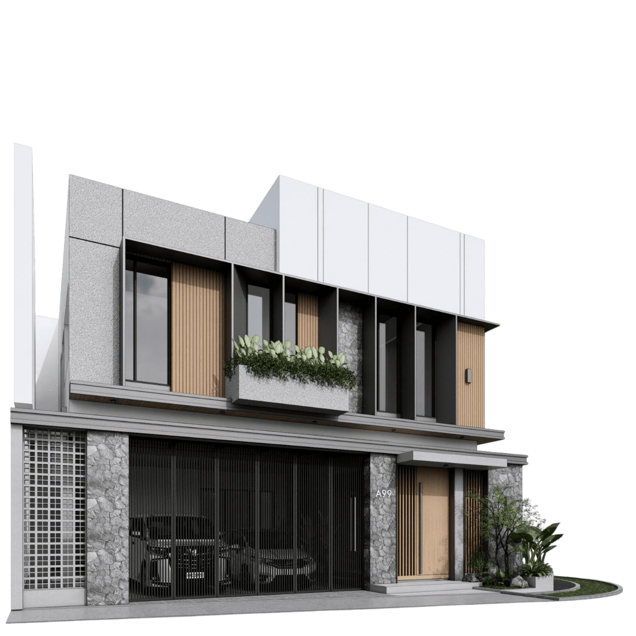 Properti 4