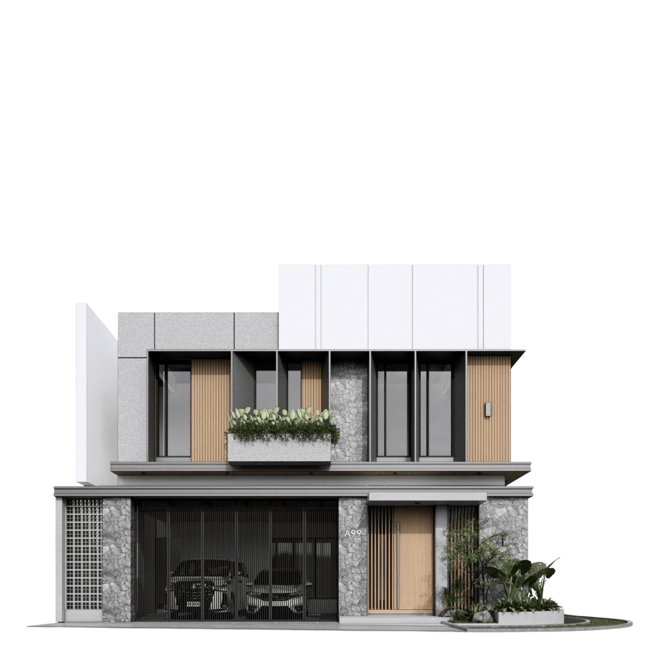 Properti 2